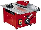 Einhell Tischkreissäge TC-TS 1200 (900 W, 4800...