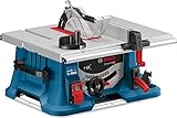 Bosch Professional Tischkreissäge GTS 635-216...