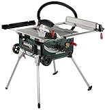 Metabo 6.00668.00 TS 254 Tischkreissäge