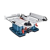 Bosch Professional Tischkreissäge GTS 10 XC (2100...