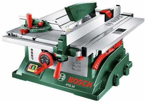 Bosch PTS 10