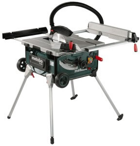 Metabo TS 254